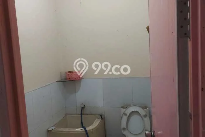 Gudang Dijual Lokasi Emas di Karawaci Luas 500m2 Gudang Dijual Lokasi Emas di Karawaci Luas 500m2