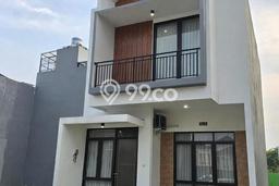 Sewa Rumah Murah di Pakuwon City Surabaya Punya 2 KT Sewa Rumah Murah di Pakuwon City Surabaya Punya 2 KT