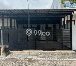 Sewa Rumah Harga Terjangkau di Mulyosari Surabaya Punya 3 Kamar Tidur Sewa Rumah Harga Terjangkau di Mulyosari Surabaya Punya 3 Kamar Tidur