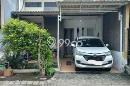Jual Rumah Strategis Bagus Punya 2 KT di Sukolilo Surabaya SHM Jual Rumah Strategis Bagus Punya 2 KT di Sukolilo Surabaya SHM