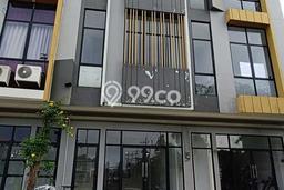Ruko untuk disewa di Sukolilo punya LT 54m2 & LB 145m2 harga sewa kompetitif Ruko untuk disewa di Sukolilo punya LT 54m2 & LB 145m2 harga sewa kompetitif
