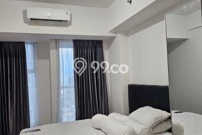 Apartemen Kawasan Wiyung, 1 KT, Luas 21m2m², Prime Area Apartemen Kawasan Wiyung, 1 KT, Luas 21m2m², Prime Area