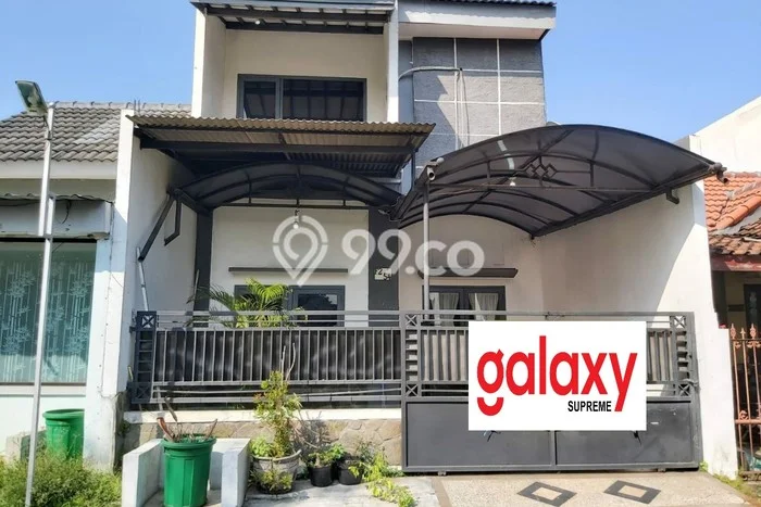 Dijual Rumah Strategis Bagus Punya 4 KT di Sidoarjo Sidoarjo - Dijual Rumah Strategis Bagus Punya 4 KT di Sidoarjo Sidoarjo -