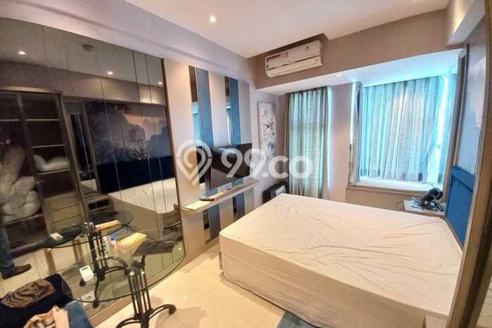 Dijual Apartemen 1 KT & 1 KM di Surabaya Lokasi Strategis Dijual Apartemen 1 KT & 1 KM di Surabaya Lokasi Strategis