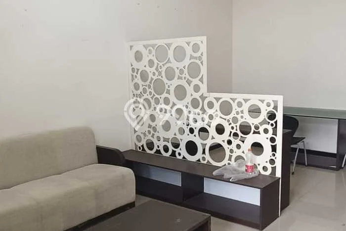 Disewakan Hunian Konsep Modern di Sukolilo Surabaya dengan 2 KT Disewakan Hunian Konsep Modern di Sukolilo Surabaya dengan 2 KT