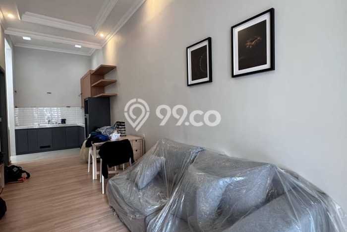Dijual Cepat Rumah Bagus Siap Huni LB 60m2 di Mulyorejo, Surabaya Dijual Cepat Rumah Bagus Siap Huni LB 60m2 di Mulyorejo, Surabaya