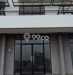 Ruko paling strategis disewakan di Sukolilo Surabaya Ruko paling strategis disewakan di Sukolilo Surabaya