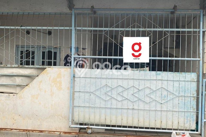 Rumah Modern Cantik 2 Kamar Siap Huni di Kenjeran Rumah Modern Cantik 2 Kamar Siap Huni di Kenjeran