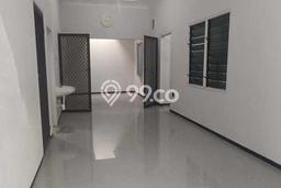 Rumah Kontrakan Surabaya LT 135m2 LB 126m2 Area Mulyosari Rumah Kontrakan Surabaya LT 135m2 LB 126m2 Area Mulyosari