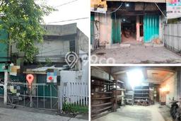 Ruko Dijual di Kawasan Wonokromo, Surabaya Harga Kompetitif Ruko Dijual di Kawasan Wonokromo, Surabaya Harga Kompetitif