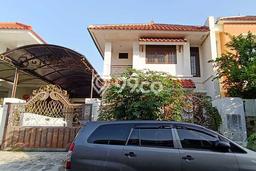 Jarang Ada! Rumah Sewa 4 Kamar Nyaman Siap Huni Pakuwon CIty Jarang Ada! Rumah Sewa 4 Kamar Nyaman Siap Huni Pakuwon CIty