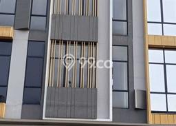Untuk Disewa Ruko di Sukolilo Surabaya LT 54m2, LB 145m2 Untuk Disewa Ruko di Sukolilo Surabaya LT 54m2, LB 145m2