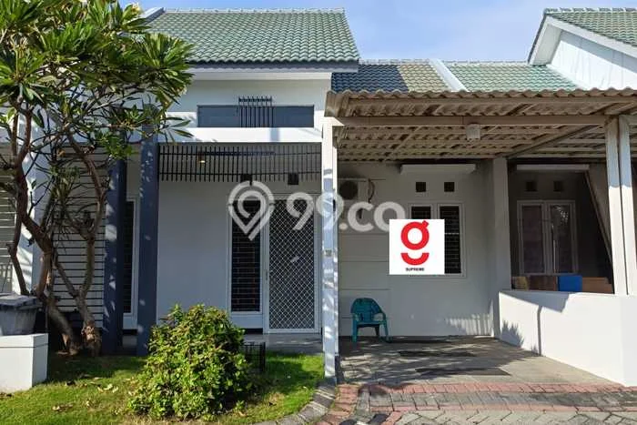 Disewakan Rumah Konsep Minimalis di Sukolilo Surabaya dengan 3 KT Disewakan Rumah Konsep Minimalis di Sukolilo Surabaya dengan 3 KT