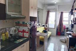 Jarang Ada! Unit Apartemen Hemat di Gubeng, Surabaya 2 Kamar Tidur dan 1 Kamar Mandi Jarang Ada! Unit Apartemen Hemat di Gubeng, Surabaya 2 Kamar Tidur dan 1 Kamar Mandi