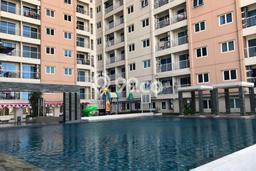 Hunian Apartemen Hemat 2 KT 1 KM di Dukuh Pakis, Surabaya, Jawa Timur Hunian Apartemen Hemat 2 KT 1 KM di Dukuh Pakis, Surabaya, Jawa Timur