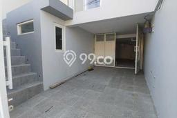 Rumah Modern Minimalis 3 KT Bisa Langsung Pindah di Mulyorejo Rumah Modern Minimalis 3 KT Bisa Langsung Pindah di Mulyorejo
