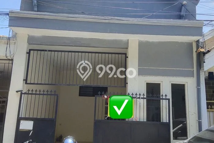 Dijual Rumah Minimalis Bagus Punya 2 KT di Kenjeran Surabaya SHM Dijual Rumah Minimalis Bagus Punya 2 KT di Kenjeran Surabaya SHM