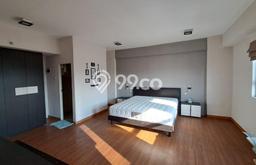 Unit Apartemen 4 Kamar & 2 Kamar Mandi Dijual di Gubeng, Surabaya Unit Apartemen 4 Kamar & 2 Kamar Mandi Dijual di Gubeng, Surabaya