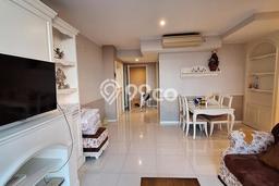 Apartemen Disewakan 4 Kamar Hemat Siap Huni di Surabaya, Luas 118m2 Apartemen Disewakan 4 Kamar Hemat Siap Huni di Surabaya, Luas 118m2