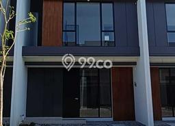Rumah Modern Minimalis 3 KT Bisa Langsung Pindah di Sukolilo Rumah Modern Minimalis 3 KT Bisa Langsung Pindah di Sukolilo