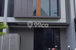 Rumah Bagus Siap Pakai Di Sukolilo Luas 106m2 Aman Rumah Bagus Siap Pakai Di Sukolilo Luas 106m2 Aman