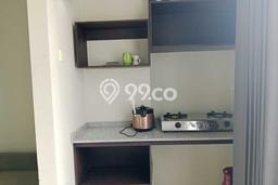 Ada Kamar Apartemen Murah Disewa di Sukolilo, Surabaya 2 BR Ada Kamar Apartemen Murah Disewa di Sukolilo, Surabaya 2 BR