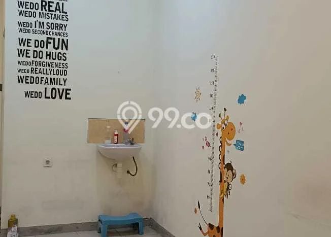 Disewakan segera hunian minimalis strategis 2 Kamar di Sukolilo, Surabaya Disewakan segera hunian minimalis strategis 2 Kamar di Sukolilo, Surabaya