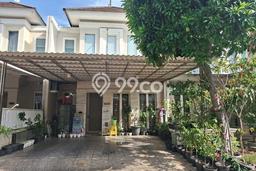 Hunian Cantik Modern Lb 224m2 di Mulyorejo, Surabaya Hunian Cantik Modern Lb 224m2 di Mulyorejo, Surabaya