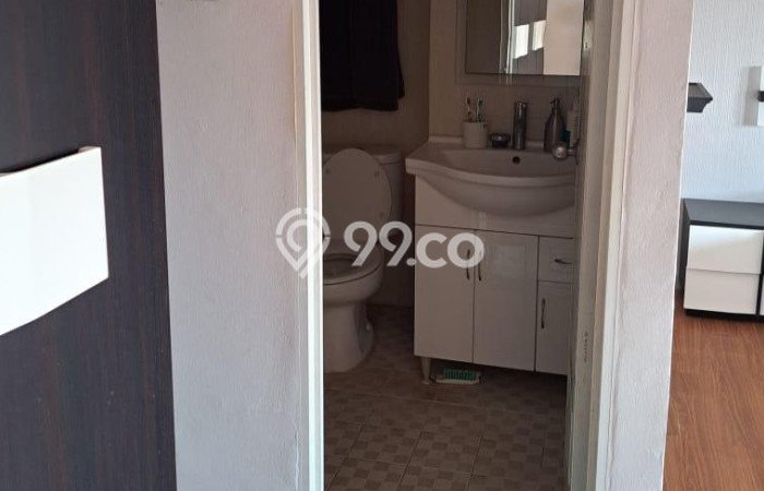 Unit Apartemen 4 Kamar & 2 Kamar Mandi Dijual di Gubeng, Surabaya Unit Apartemen 4 Kamar & 2 Kamar Mandi Dijual di Gubeng, Surabaya