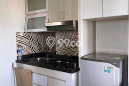Disewakan Apartemen Terjangkau 2 BR di Kertajaya Surabaya Disewakan Apartemen Terjangkau 2 BR di Kertajaya Surabaya