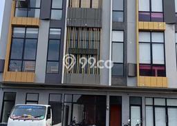 Ruko disewakan lokasi strategis Sukolilo Surabaya 145m2 Ruko disewakan lokasi strategis Sukolilo Surabaya 145m2