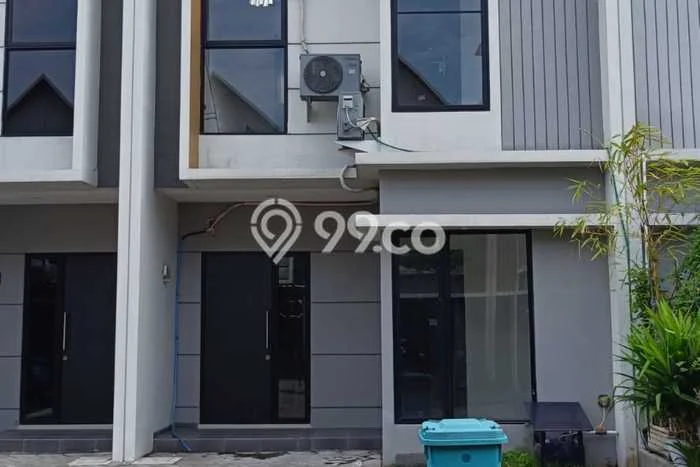 Lokasi terbaik! Rumah siap huni disewakan di Sukolilo LB 60m2 Lokasi terbaik! Rumah siap huni disewakan di Sukolilo LB 60m2