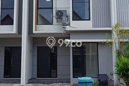 Lokasi terbaik! Rumah siap huni disewakan di Sukolilo LB 60m2 Lokasi terbaik! Rumah siap huni disewakan di Sukolilo LB 60m2