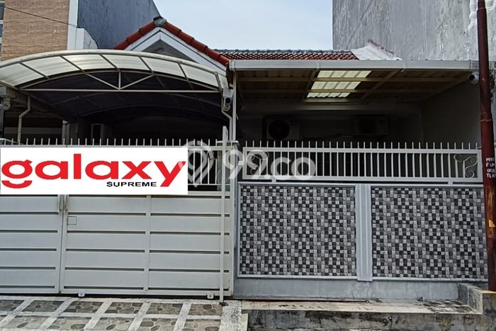Dijual Rumah Strategis Bagus Punya 2 KT di Mulyorejo Surabaya SHM Dijual Rumah Strategis Bagus Punya 2 KT di Mulyorejo Surabaya SHM