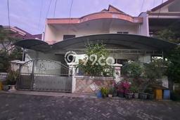 Rumah Modern Minimalis 15 Kamar Siap Huni di Mulyorejo Rumah Modern Minimalis 15 Kamar Siap Huni di Mulyorejo