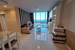 Dijual Apartemen 4 KT & 4 KM di Surabaya Area Strategis Dijual Apartemen 4 KT & 4 KM di Surabaya Area Strategis