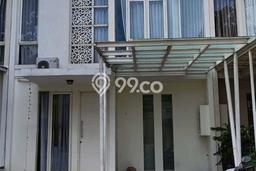 Rumah sewa siap huni 2 Kamar Tidur di Pakuwon CIty, Surabaya Rumah sewa siap huni 2 Kamar Tidur di Pakuwon CIty, Surabaya