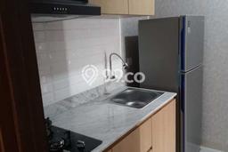 Apartemen Disewa Terjangkau 1 KT / 1 KM di Mulyorejo, Surabaya Apartemen Disewa Terjangkau 1 KT / 1 KM di Mulyorejo, Surabaya