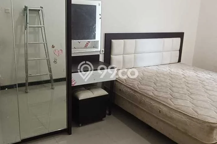 Disewakan Hunian Konsep Modern di Sukolilo Surabaya dengan 2 KT Disewakan Hunian Konsep Modern di Sukolilo Surabaya dengan 2 KT