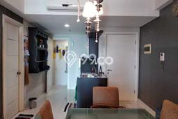 Untuk Dijual Apartemen di Genteng, Surabaya Punya 2 Kamar Tidur Untuk Dijual Apartemen di Genteng, Surabaya Punya 2 Kamar Tidur
