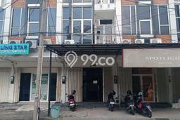 Ruko paling strategis disewakan di Gubeng Surabaya Ruko paling strategis disewakan di Gubeng Surabaya