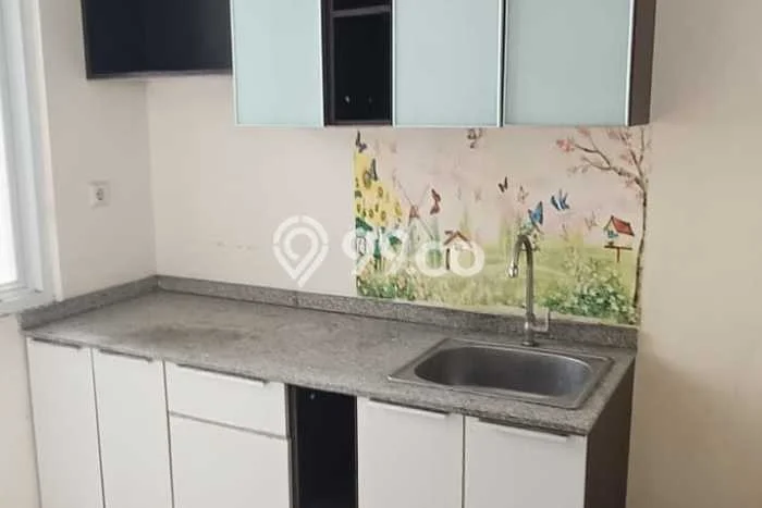 Disewakan Hunian Konsep Modern di Sukolilo Surabaya dengan 2 KT Disewakan Hunian Konsep Modern di Sukolilo Surabaya dengan 2 KT