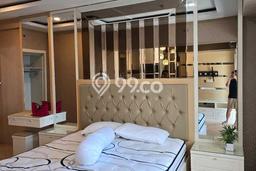 Apartemen Nyaman untuk Disewa, 2 Kamar di Surabaya Apartemen Nyaman untuk Disewa, 2 Kamar di Surabaya