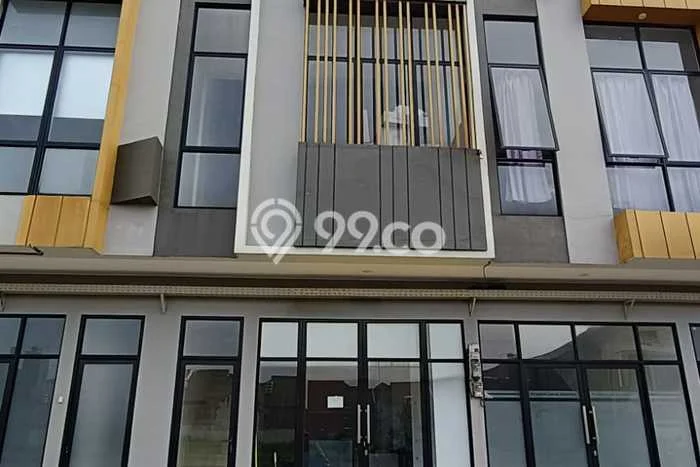 Dijual Tanah di Sukolilo Surabaya Luas 54m2 - Dijual Tanah di Sukolilo Surabaya Luas 54m2 -
