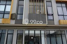 Dijual Tanah di Sukolilo Surabaya Luas 54m2 - Dijual Tanah di Sukolilo Surabaya Luas 54m2 -