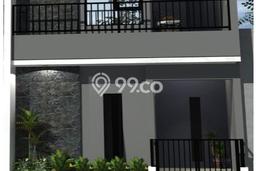 Dijual Rumah Strategis Bagus Punya 3 KT di Kenjeran Surabaya - Dijual Rumah Strategis Bagus Punya 3 KT di Kenjeran Surabaya -