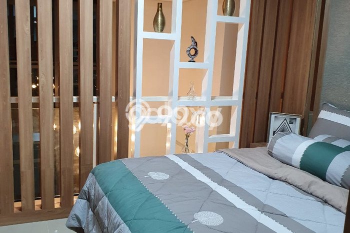 Apartemen Favorit Nyaman Dijual di Surabaya dengan 2 Kamar Tidur Apartemen Favorit Nyaman Dijual di Surabaya dengan 2 Kamar Tidur