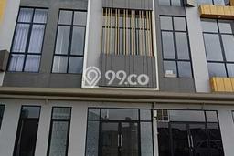 Ruko Disewakan Lokasi Sukolilo Surabaya Harga Spesial! Ruko Disewakan Lokasi Sukolilo Surabaya Harga Spesial!