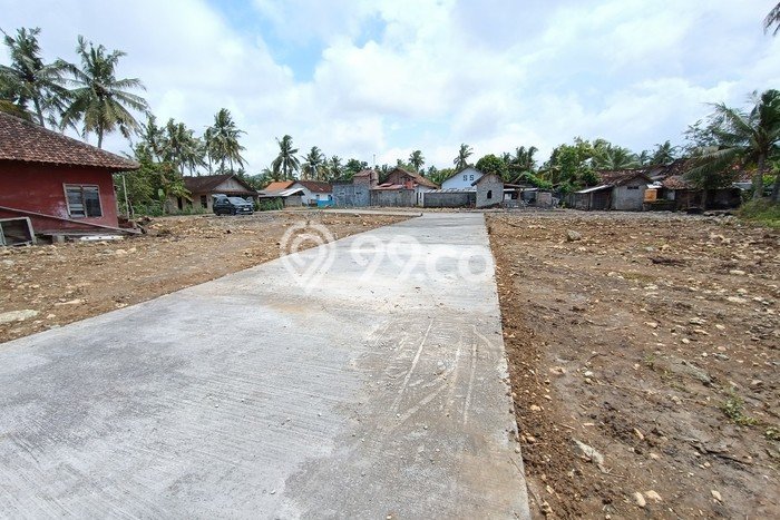 Lahan Dijual Lokasi Wates, Kulon Progo dengan Luas Tanah 114m2 dan Status SHM Lahan Dijual Lokasi Wates, Kulon Progo dengan Luas Tanah 114m2 dan Status SHM