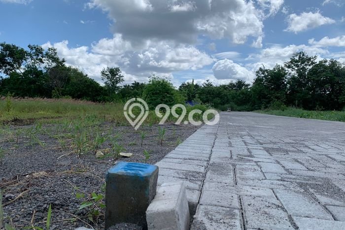 Tanah Dijual Lokasi Ngaglik Sleman SHM Tanah Dijual Lokasi Ngaglik Sleman SHM